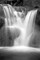 Twilight Waterfall II BW Poster Print by Douglas Taylor - Item # VARPDXPSTLR648